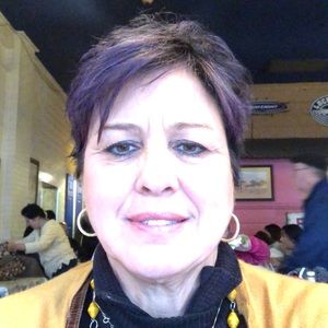 Meet your Posher, Judy